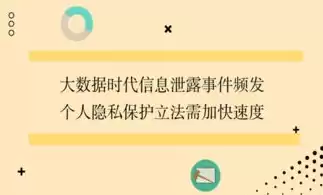 保护数据隐私面临的挑战，数据隐私保护面临的威胁