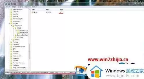 win7本地安全策略无法打开网页，win7本地安全策略无法打开