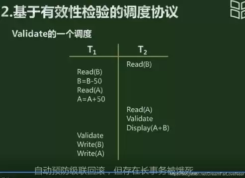 并发处理机制，并发处理发展通过