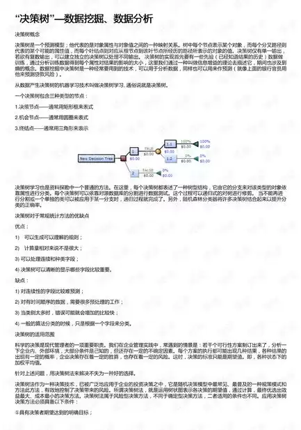 数据挖掘与预测分析论文题目，数据挖掘与预测分析论文