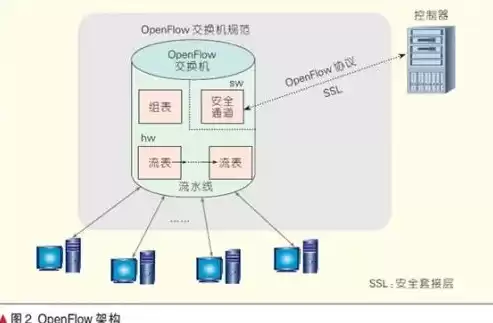 软件定义网络设备登录，软件定义网络设备