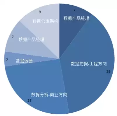 数据挖掘公司排名，数据挖掘好的公司