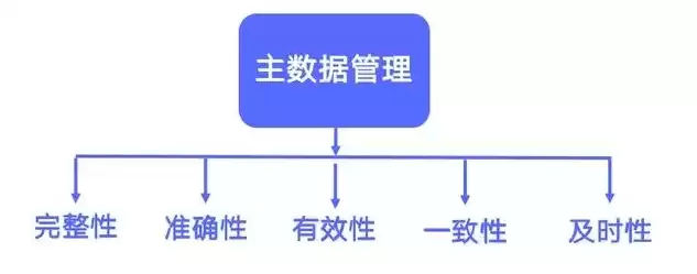 关于数据治理相关概念,哪些表述是正确的，关于数据治理开发