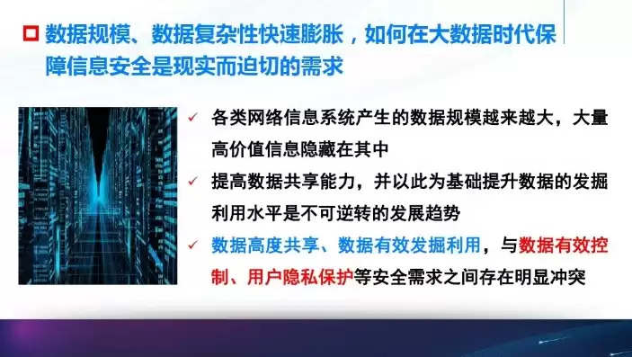 大数据安全与隐私保护pdf，大数据安全与隐私保护冯登国 题