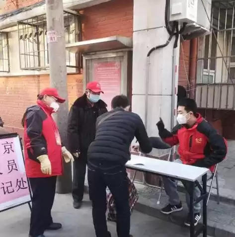 社区二维码能扫出什么信息，社区二维码一般多少