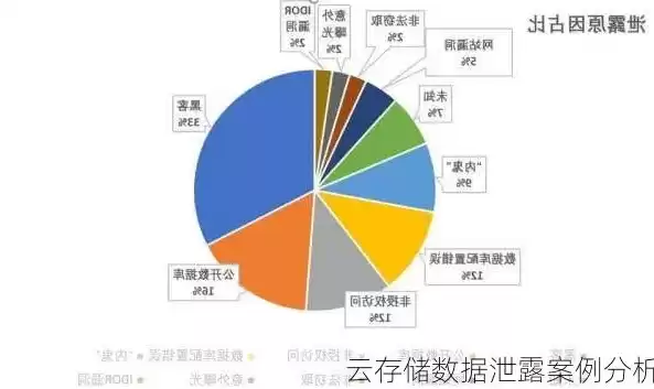 数据泄露案例分析怎么写，数据泄露案例分析