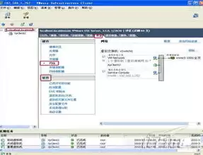 vmware虚拟化解决方案，虚拟化vmware方案