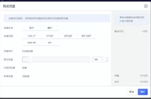 对象存储配置ssl，对象存储配置cdn