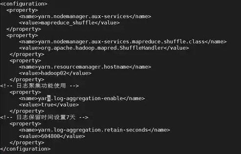 hadoop伪分布式安装实验报告，hadoop伪分布式安装实验总结