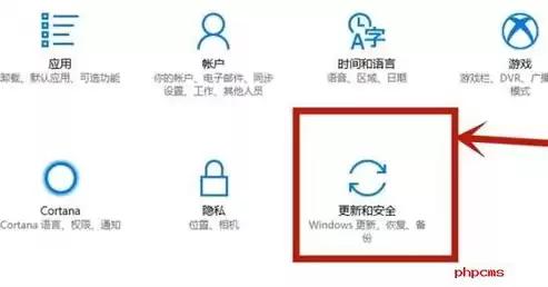 vt虚拟化怎么开启win10，如何打开虚拟化vt技术