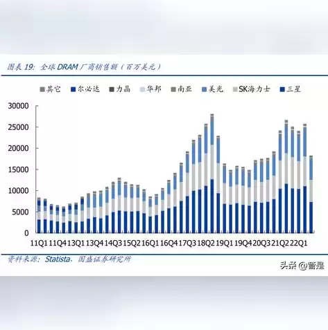 国内hbm存储芯片龙头公司，国内hbm存储芯片龙头