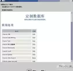 数据库的数据字典怎么写，数据库数据字典实例