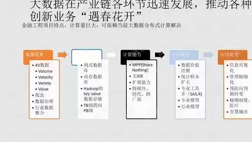 大数据风控平台解决方案及措施，大数据风控平台解决方案