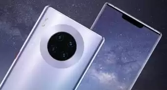 mate30pro储存类型，华为mate30pro如何打开存储权限