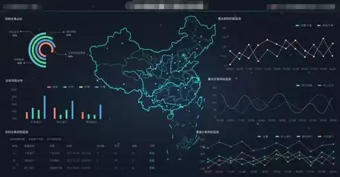 数据可视化工具软件哪个最好，数据可视化工具软件排名