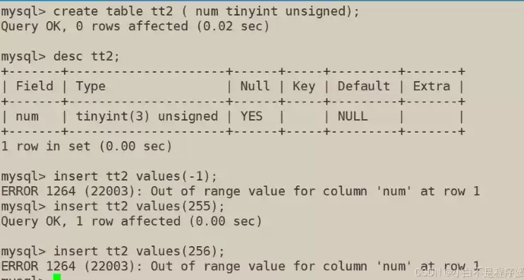 mysql照片用什么类型，mysql数据库图片用什么数据类型长度