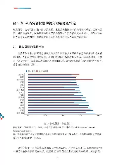 论大数据时代公民隐私权保护，大数据时代公民隐私权的保障研究现状