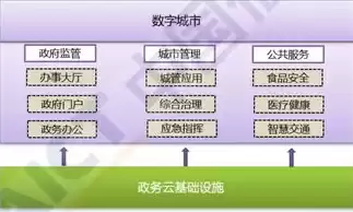 公有云是云计算运营商拥有超大规模基础设施对外提供，公有云的核心属性是什么级别