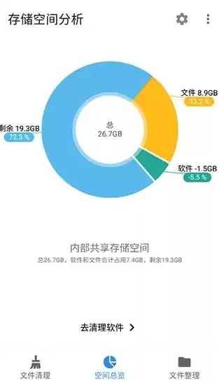 应用读取手机存储，读取手机存储权限意味着什么