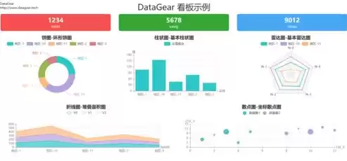 数据可视化分析是什么课，数据可视化分析是什么，揭秘数据可视化分析的奥秘，洞察数据的艺术与科学