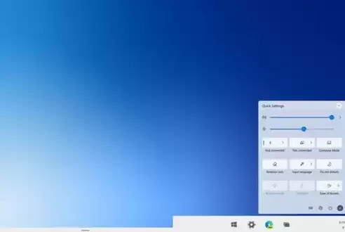 win10虚拟化支持，win11虚拟化性能，Windows 11虚拟化性能升级，全面优化，提升体验