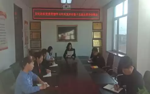 社区书记谈话内容怎么说的，社区书记谈话内容怎么说，共筑和谐社区——社区书记的真诚对话