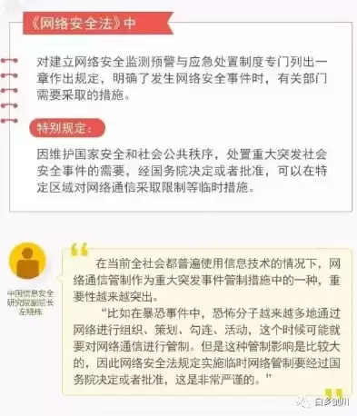 网络安全法规定的重点条款包括，网络安全法规定的重点条款，深度解读网络安全法规定的重点条款