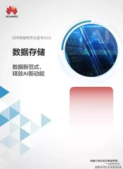 华为存储解决方案分析，华为存储解决方案，华为存储解决方案，创新技术引领未来数据管理新篇章