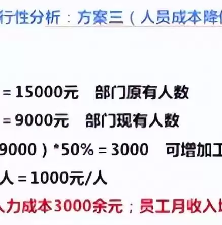 成本优化专业术语怎么说，成本优化专业术语，成本优化专业术语解析，揭开企业降本增效的秘密武器