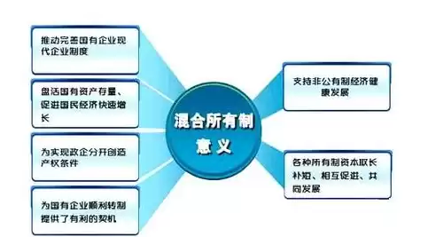 什么叫混合企业的概念，什么叫混合企业，深入解析混合企业的概念与特点