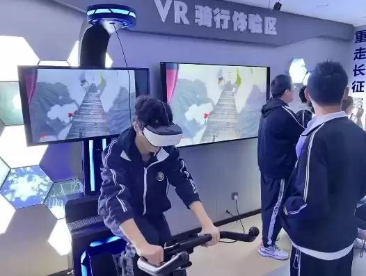 vr虚拟现实技术专业要学什么，vr虚拟现实技术专业学什么，探秘VR虚拟现实技术专业，专业课程与实践技能全景解析