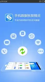 iphone 数据恢复软件，ios手机数据恢复软件，全方位解析，iOS手机数据恢复软件的选择与应用