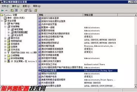 使用域安全策略可以设置和传播的安全要求是什么，使用域安全策略可以设置和传播的安全要求，深入解析域安全策略，设置与传播安全要求的全面指南