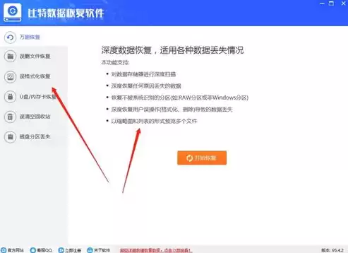 好用的数据恢复软件 知乎推荐一下，好用的数据恢复软件 知乎推荐，硬盘数据丢失不必怕，知乎热议高效数据恢复软件盘点