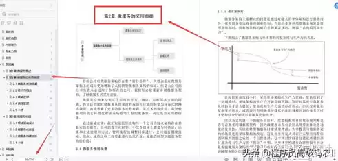 微服务架构详解ppt，微服务架构详解，深入解析微服务架构，构建高效、可扩展的分布式系统