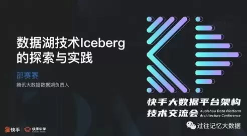 数据湖是什么，数据湖宣传视频，解锁数据价值，探索无限可能——揭秘数据湖的魅力