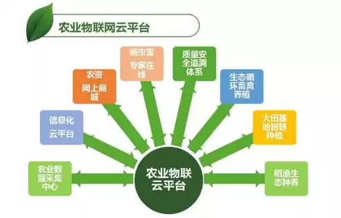 农业大数据的类型及主要应用领域包括，农业大数据的类型及主要应用领域，农业大数据，类型、应用领域及发展前景探究