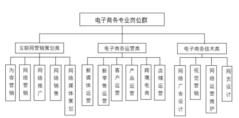 电子商务专业课程安排表，电子商务专业课程安排，电子商务专业课程体系全面解析，培养未来电商精英的必修课程