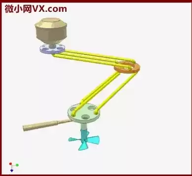 伸缩杆的机械原理动态图解大全集，伸缩杆的机械原理动态图解大全，伸缩杆机械原理动态图解大全，揭秘伸缩杆的神奇构造与工作原理