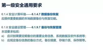 数据备份与恢复题库，数据备份与灾难恢复试题，数据备份与灾难恢复策略，全面解析与案例分析