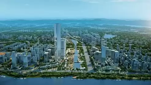 智慧城市平台项目有哪些，智慧城市平台项目，构建未来城市新生态，智慧城市平台项目的多元化探索与实践