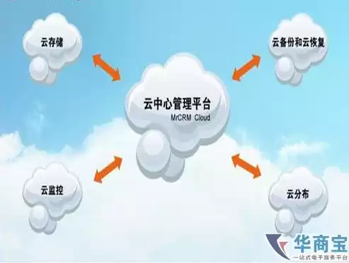 云管理平台有哪些，云管理有什么用，云管理平台，全面解析其功能与优势