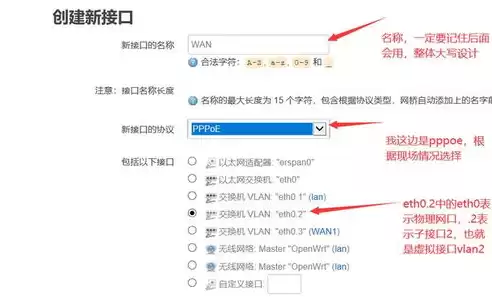 openwrt负载均衡规则设置，openwrt负载均衡规则，深度解析OpenWrt负载均衡规则，优化网络性能，实现高效资源分配