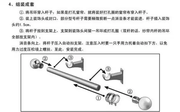 自动伸缩卷轴卷簧怎么安装图解图片，自动伸缩卷轴卷簧怎么安装图解，自动伸缩卷轴卷簧安装教程，图文并茂，轻松掌握每一步