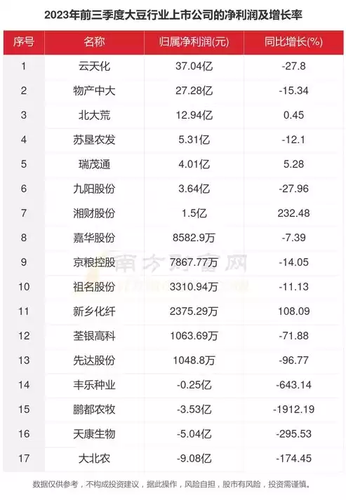 数据挖掘上市公司排名，数据挖掘上市公司，2023年度中国上市公司数据挖掘排行榜，创新驱动，行业领军者脱颖而出