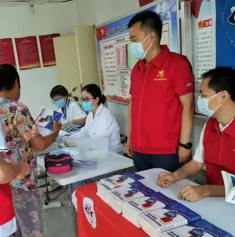 浅谈社区卫生服务中心的生存与发展问题，浅谈社区卫生服务中心的生存与发展，社区卫生服务中心的挑战与未来，生存与发展之路探析