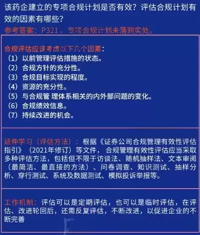 合规性评价分为哪几类，合规性评价分为哪几类，深入解析合规性评价的五大类别及其应用