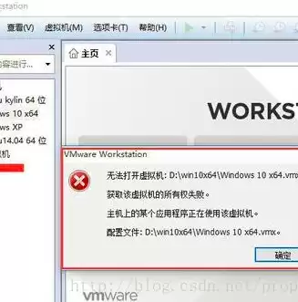 虚拟化技术vmware，vmx虚拟化技术有什么好处，VMware虚拟化技术，助力企业高效转型与创新