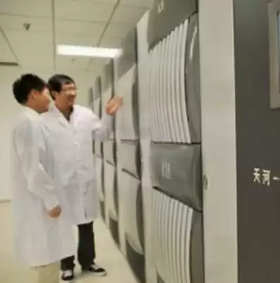 “九章二号”量子计算原型机成功研制，九章三号量子计算机底层是什么架构形式，九章三号量子计算机，揭秘其底层架构与研发历程