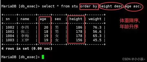 数据库是什么的仓库，数据库是数据仓库的简称，揭秘数据库，不仅仅是数据仓库，更是信息管理的核心